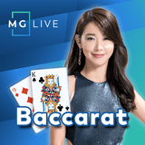 Baccarat-live