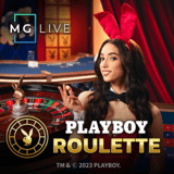 Roulette---playboy