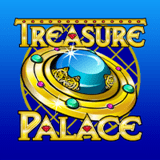 Treasure-palace