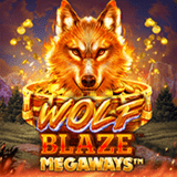 Wolf-blaze-megaways