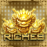 Dragon-riches