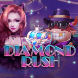 Diamond-rush