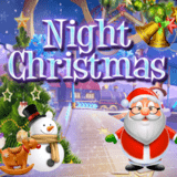 Night-christmas