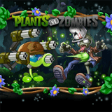 Plants Vs Zombies™