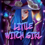 Little-witch-girl