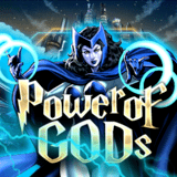 Power-of-gods