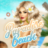 Paradise-beach