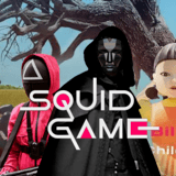 Squid-game