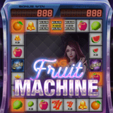 Fruit-machine