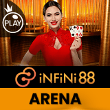 Infini88-arena