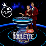 Mega-roulette