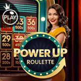 Powerup-roulette