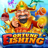Fortune-fishing