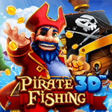 Pirate-fishing