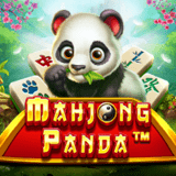 Mahjong Panda JET77