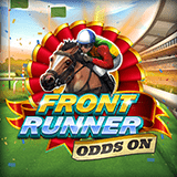 Front-runner-odds-on
