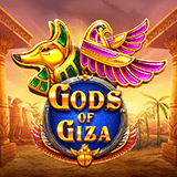 Gods-of-giza