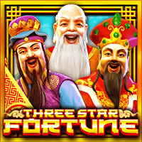 Three-star-fortune