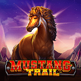 Mustang-trail