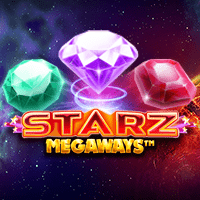 Starz-megaways