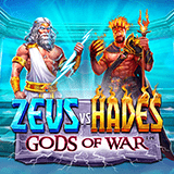 Zeus Vs Hades - Gods Of War�