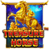 Treasure-horse