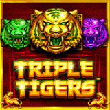 Triple-tigers