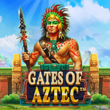 Gates Of Aztec - BANDIT77