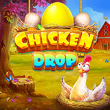 Chicken-drop