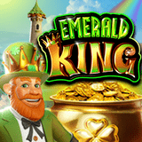 Emerald-king