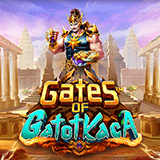 Gates Of GatotKaca™