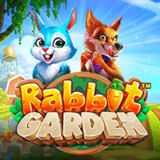 Rabbit-garden