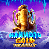 Mammoth Gold Megaways - BANDIT77