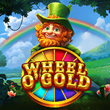 Wheel-o’gold