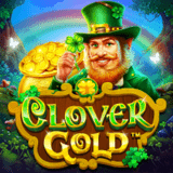 Clover-gold