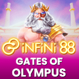 Infini88-gate-of-olympus