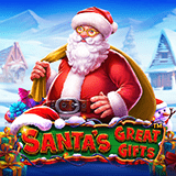 Santa's-great-gifts