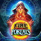 Fire-portals