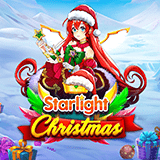 Starlight Christmas - BANDIT77