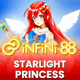 Infini88-starlight-princess