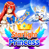 Starlight Princess - BANDIT77