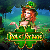 Pot-of-fortune