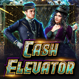 Cash-elevator