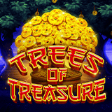 Trees-of-treasure