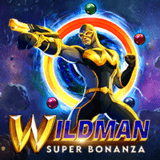 Wildman-super-bonanza