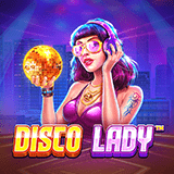 Disco-lady