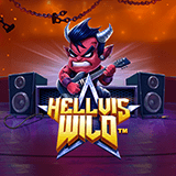 Hellvis-wild