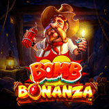 Bomb Bonanza MAIN168