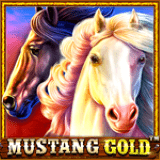 Mustang-gold