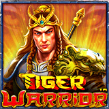 The-tiger-warrior